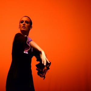 Fotografía de Muestra de Danza de los Talleres de Oscar Quero - Oscar Quero