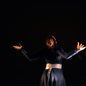 Fotografía de Muestra de Danza de los Talleres de Oscar Quero - Oscar Quero
