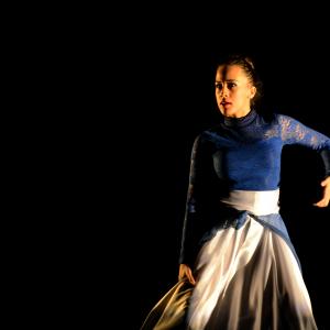 Fotografía de Muestra de Danza de los Talleres de Oscar Quero - Oscar Quero