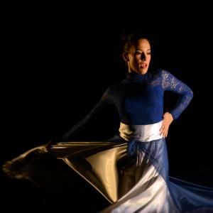 Fotografía de Muestra de Danza de los Talleres de Oscar Quero - Oscar Quero