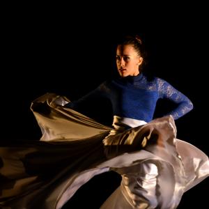 Fotografía de Muestra de Danza de los Talleres de Oscar Quero - Oscar Quero