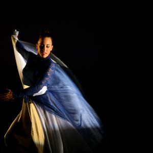 Fotografía de Muestra de Danza de los Talleres de Oscar Quero - Oscar Quero