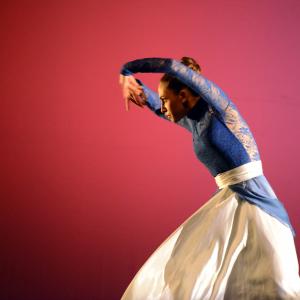 Fotografía de Muestra de Danza de los Talleres de Oscar Quero - Oscar Quero