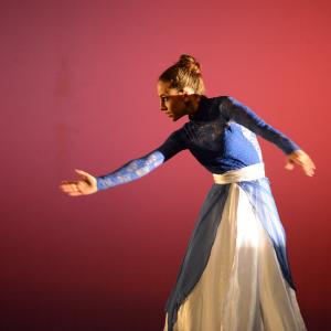 Fotografía de Muestra de Danza de los Talleres de Oscar Quero - Oscar Quero