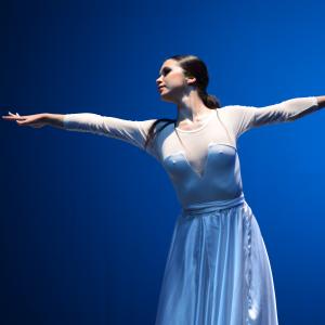 Fotografía de Muestra de Danza de los Talleres de Oscar Quero - Oscar Quero