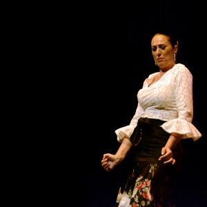 Fotografía de Muestra de Danza de los Talleres de Oscar Quero - Oscar Quero