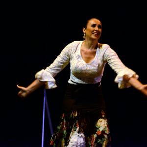 Fotografía de Muestra de Danza de los Talleres de Oscar Quero - Oscar Quero
