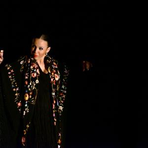 Fotografía de Muestra de Danza de los Talleres de Oscar Quero - Oscar Quero