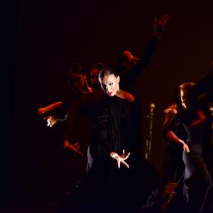 Fotografía de Muestra de Danza de los Talleres de Oscar Quero - Oscar Quero