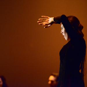 Fotografía de Muestra de Danza de los Talleres de Oscar Quero - Oscar Quero