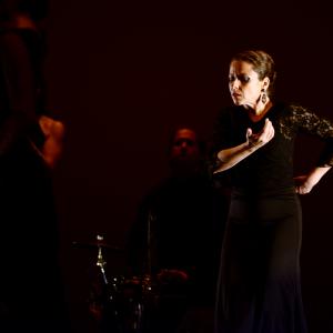 Fotografía de Muestra de Danza de los Talleres de Oscar Quero - Oscar Quero