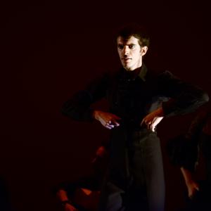 Fotografía de Muestra de Danza de los Talleres de Oscar Quero - Oscar Quero