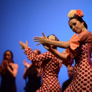 Fotografía de Muestra de Danza de los Talleres de Oscar Quero - Oscar Quero