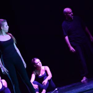 Fotografía de Shakespeare y la muerte del teatro - Escuela de Artes Escénicas La Seducción