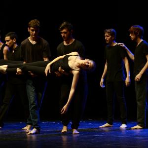 Fotografía de Shakespeare y la muerte del teatro - Escuela de Artes Escénicas La Seducción