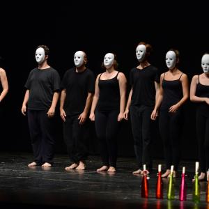Fotografía de Shakespeare y la muerte del teatro - Escuela de Artes Escénicas La Seducción