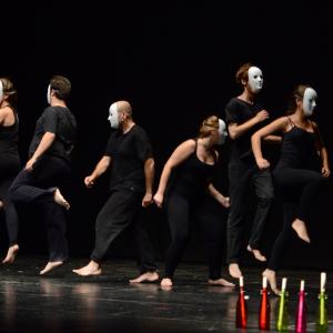 Fotografía de Shakespeare y la muerte del teatro - Escuela de Artes Escénicas La Seducción
