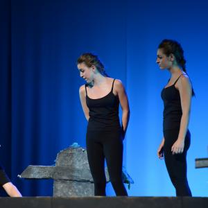 Fotografía de Shakespeare y la muerte del teatro - Escuela de Artes Escénicas La Seducción