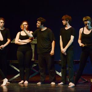 Fotografía de Shakespeare y la muerte del teatro - Escuela de Artes Escénicas La Seducción