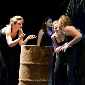 Fotografía de Shakespeare y la muerte del teatro - Escuela de Artes Escénicas La Seducción