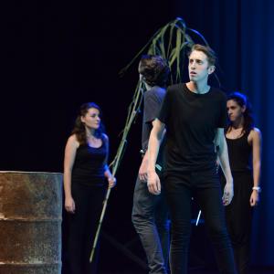 Fotografía de Shakespeare y la muerte del teatro - Escuela de Artes Escénicas La Seducción