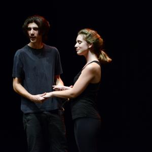 Fotografía de Shakespeare y la muerte del teatro - Escuela de Artes Escénicas La Seducción