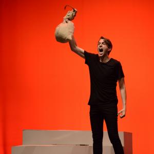 Fotografía de Shakespeare y la muerte del teatro - Escuela de Artes Escénicas La Seducción