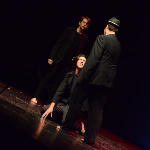 Fotografía de Shakespeare y la muerte del teatro - Escuela de Artes Escénicas La Seducción