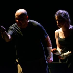 Fotografía de Shakespeare y la muerte del teatro - Escuela de Artes Escénicas La Seducción