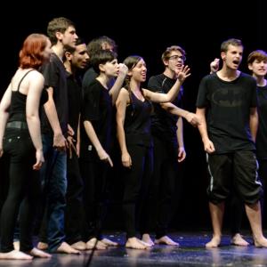 Fotografía de Shakespeare y la muerte del teatro - Escuela de Artes Escénicas La Seducción