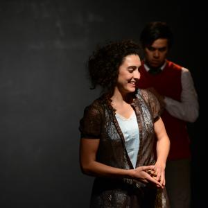 Fotografía de Una jornada particular - Granada Tanz Teatro