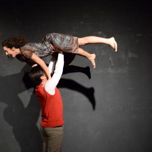 Fotografía de Una jornada particular - Granada Tanz Teatro
