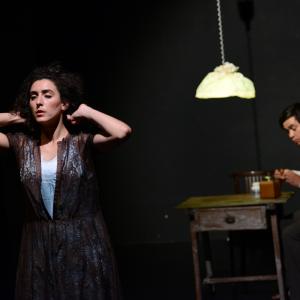 Fotografía de Una jornada particular - Granada Tanz Teatro