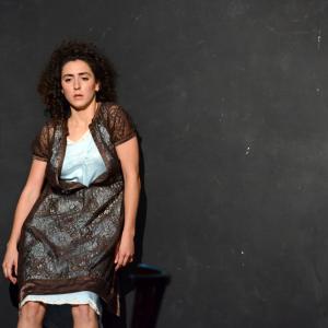 Fotografía de Una jornada particular - Granada Tanz Teatro