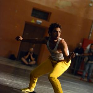 Fotografía de FEX: Yellow Place - 