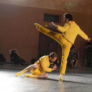 Fotografía de FEX: Yellow Place - 