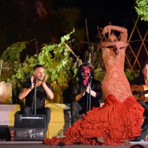 Fotografía de V Festival de las Cuevas: Alba Heredia - Alba Heredia