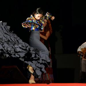 Fotografía de Mujer_Klórica - Nueva sociedad