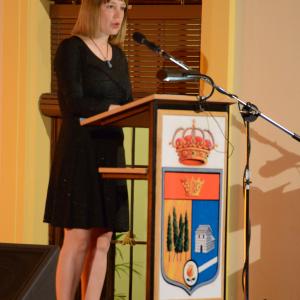 Fotografía de Poesía en el laurel - Poesía en el Laurel