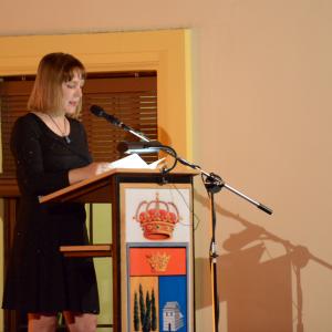 Fotografía de Poesía en el laurel - Poesía en el Laurel