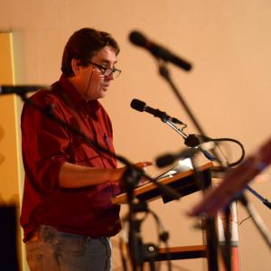 Fotografía de Poesía en el laurel - Poesía en el Laurel