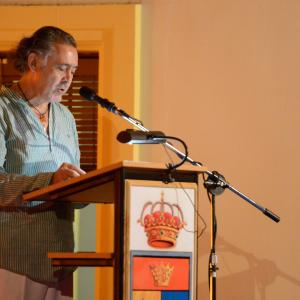 Fotografía de Poesía en el laurel - Poesía en el Laurel