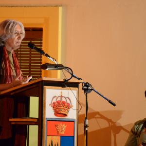 Fotografía de Poesía en el laurel - Poesía en el Laurel