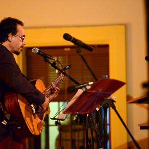 Fotografía de Poesía en el laurel - Poesía en el Laurel