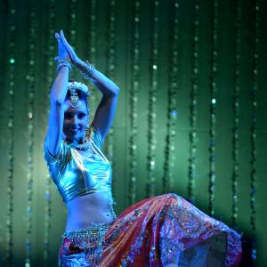 Fotografía de Bollywood - 