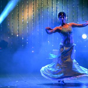 Fotografía de Bollywood - 