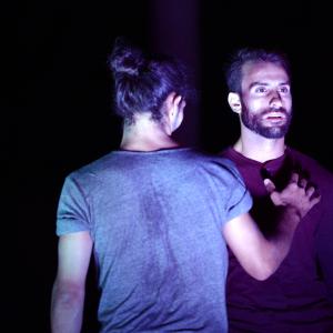 Fotografía de Postskriptum - Physical Momentum Project
