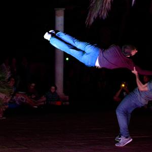 Fotografía de Postskriptum - Physical Momentum Project