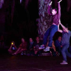 Fotografía de Postskriptum - Physical Momentum Project