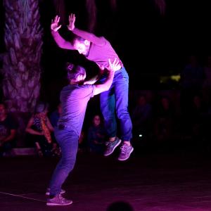 Fotografía de Postskriptum - Physical Momentum Project